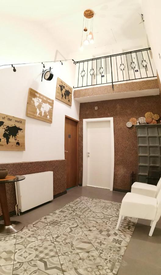 Pension Foehrenhain Gerasdorf bei Wien Luaran gambar